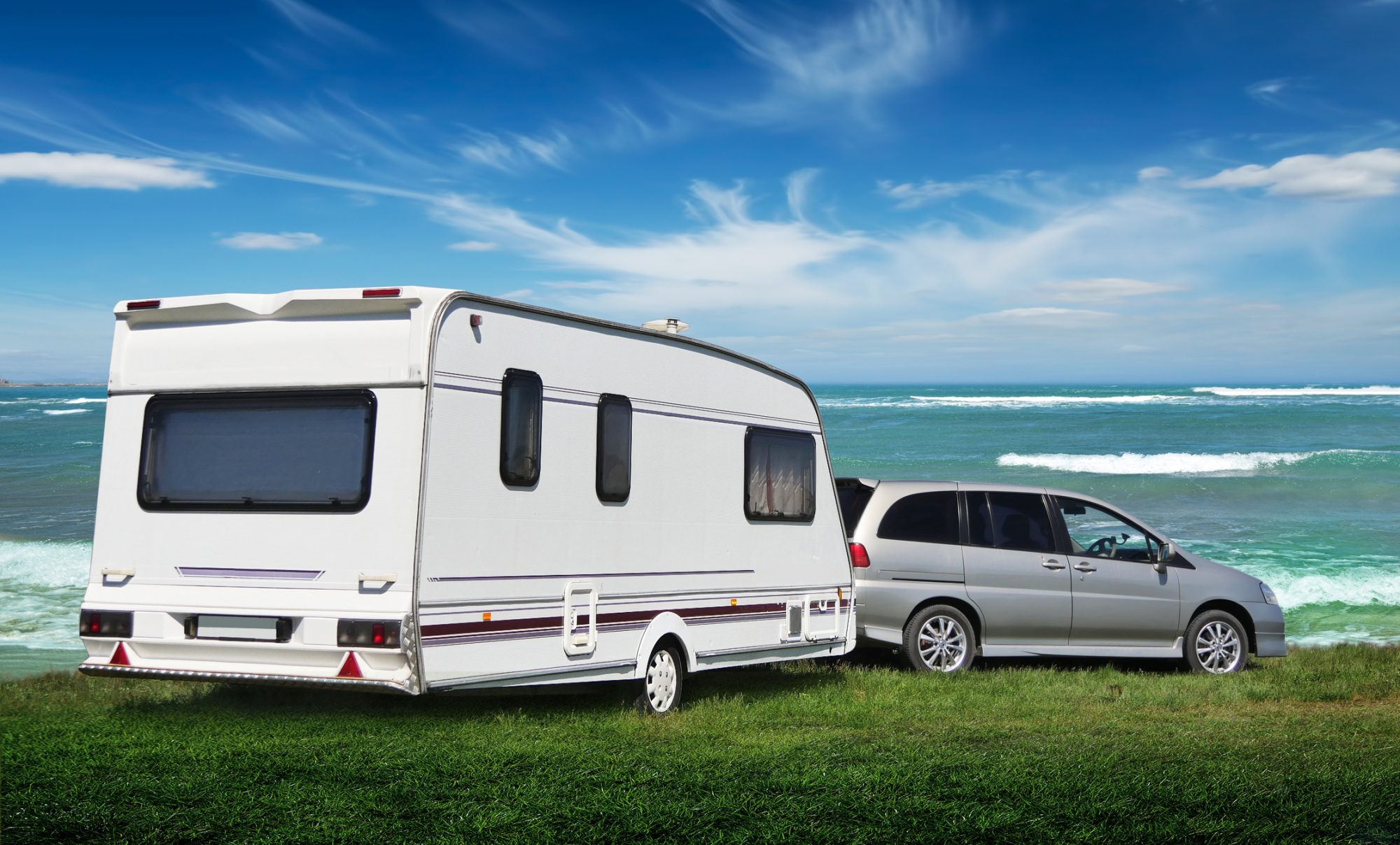 Caravan & Motorhome Services Kidderminster MD Caravan Services