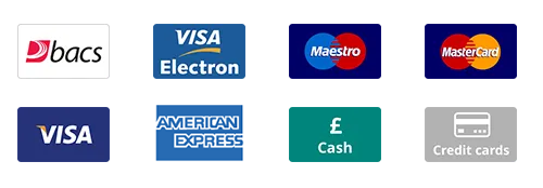 payment methods