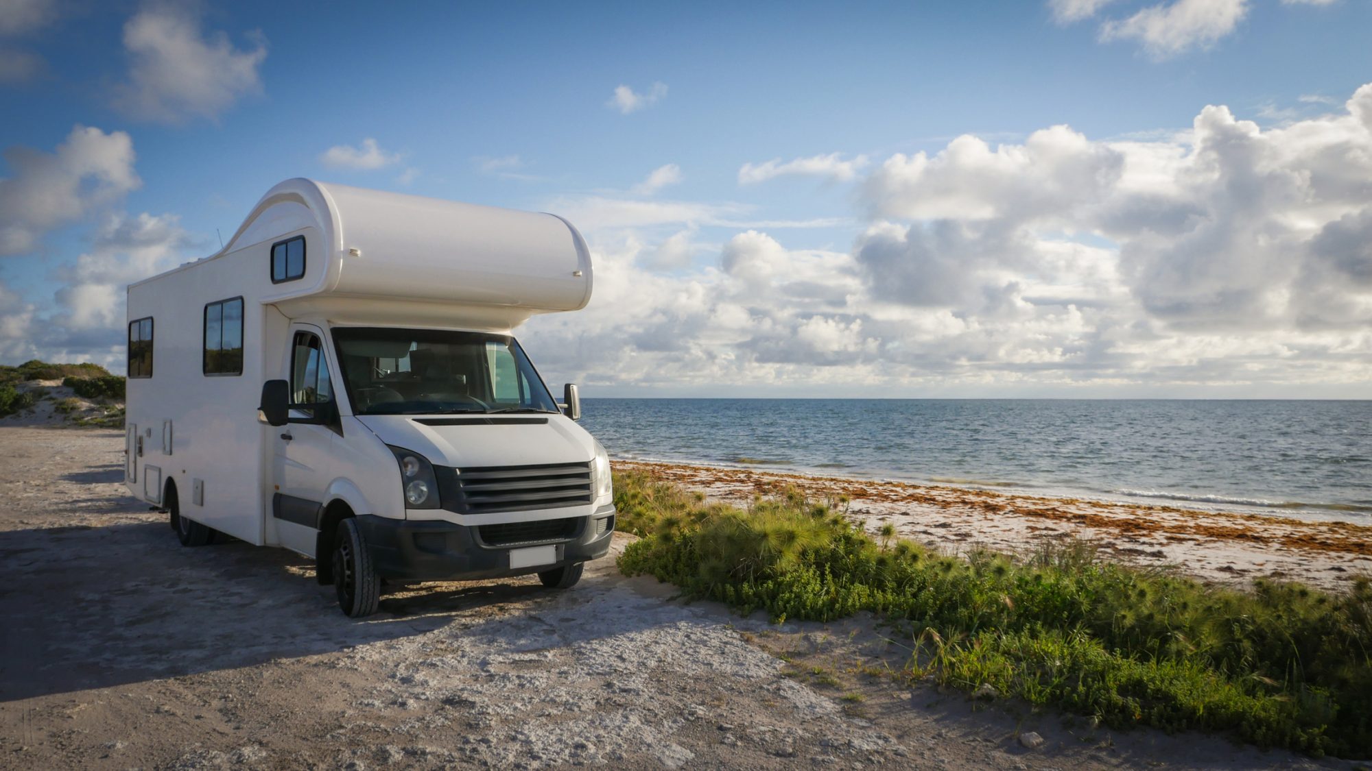 Motorhome Repair Services Kidderminster MD Caravan Services